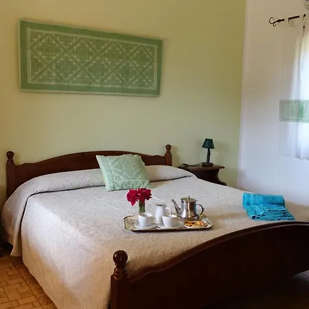 Farm stay Marongiu Villaputzu