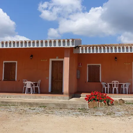 Marongiu Villaputzu