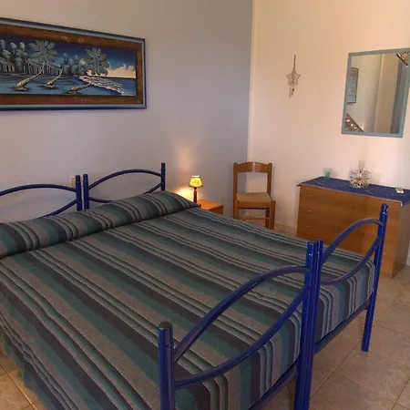 Marongiu * Villaputzu