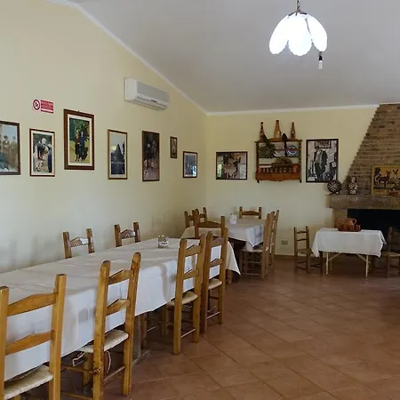 Farm stay Marongiu *