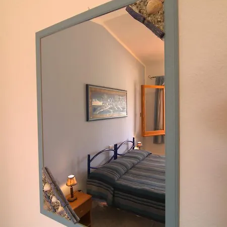 Marongiu Farm stay