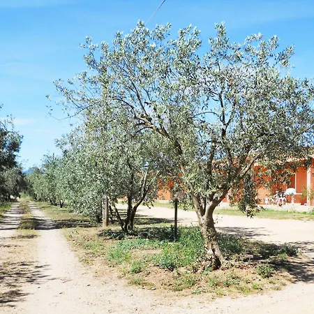 Marongiu Séjour à la ferme