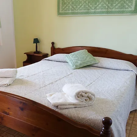 Vakantieboerderij Marongiu *
