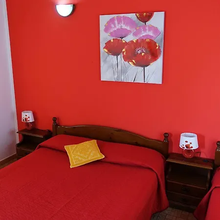 Séjour à la ferme Marongiu *