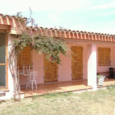 Vakantieboerderij Marongiu *