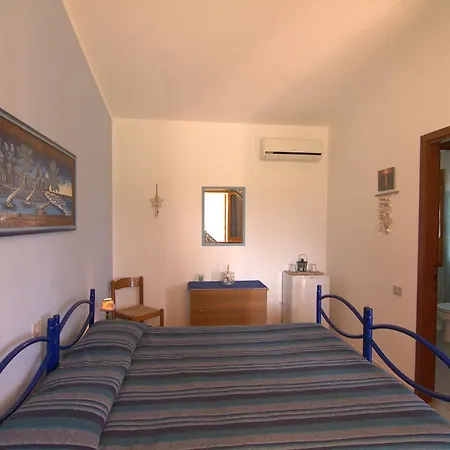 Marongiu Gospodarstwo agroturystyczne Villaputzu