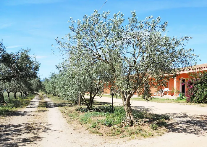 Marongiu Farmház