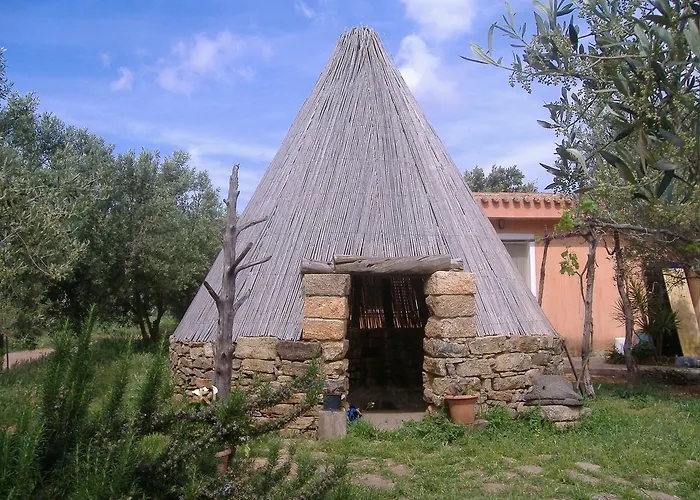 Marongiu Farmház